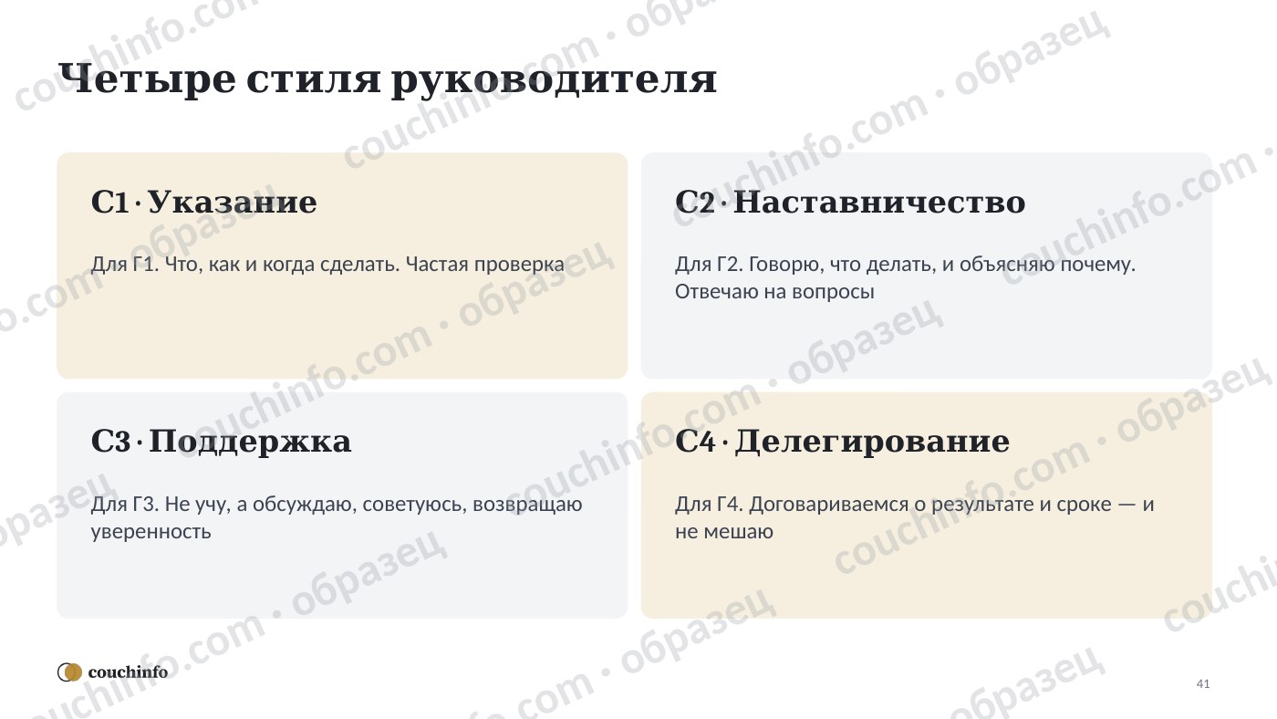 Управление процессами и ресурсами: нестандартные решения — страница комплекта